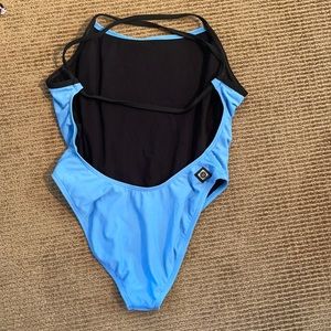 Jolyn Brandon one piece